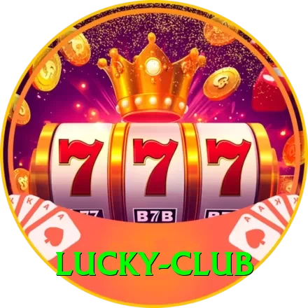 lucky club App - 2