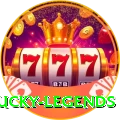 Lucky Legends Pro v5.4.0