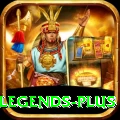 Lucky Legends Cash Royal
