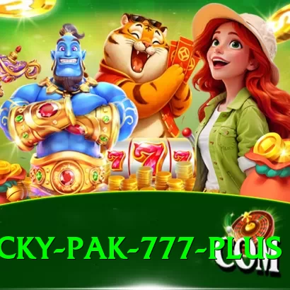 lucky pak 777 Premium v2.0.4 - 2