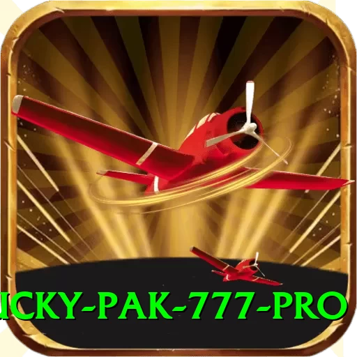 lucky pak 777 Pakistan Legend v2.4.5 - 2