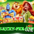 Lucky PKR 777 Pro v2.1.4