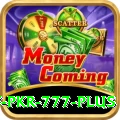 Lucky PKR 777 - Champion Earning App