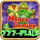 Lucky PKR 777 - Champion Earning App