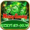 Lucky167 Super Casino App