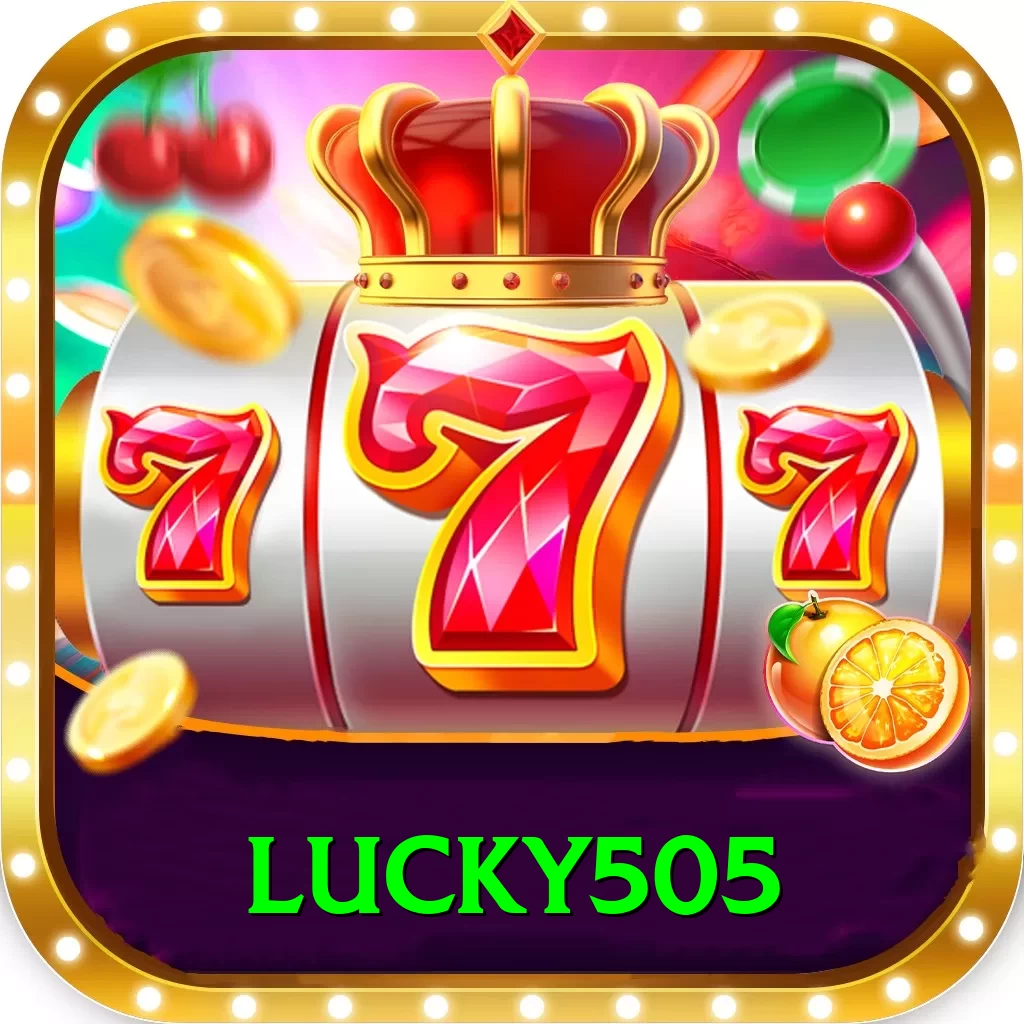 lucky505 Pro Edition v3.1.3 - 2