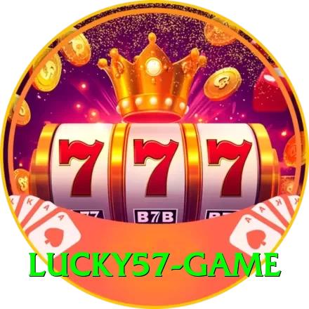 Lucky57 Game VIP v1.0.8 - 2