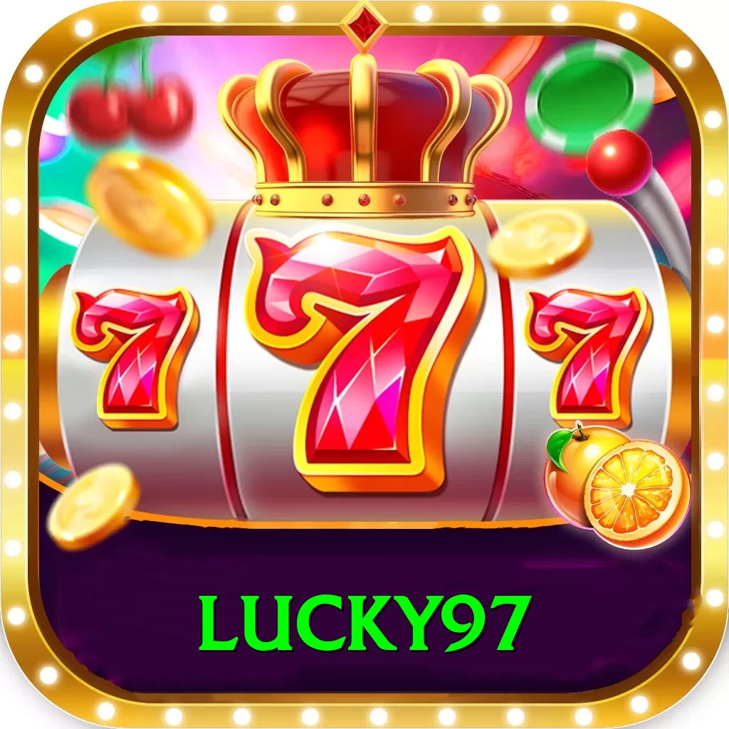 lucky97 Pro v5.4.8 - 2