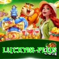 luckyi8 Pro1 v5.9.3