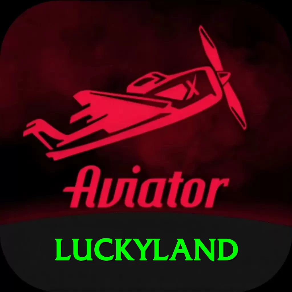 luckyland Deluxe Edition v4.3.1 - 2