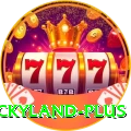 luckyland Cash Legend