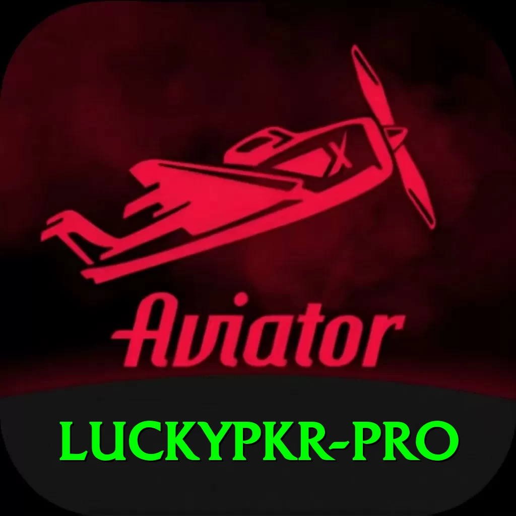 luckypkr Earn King v4.3.2 - 2