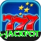 LuckyPKR777 Mega Jackpot