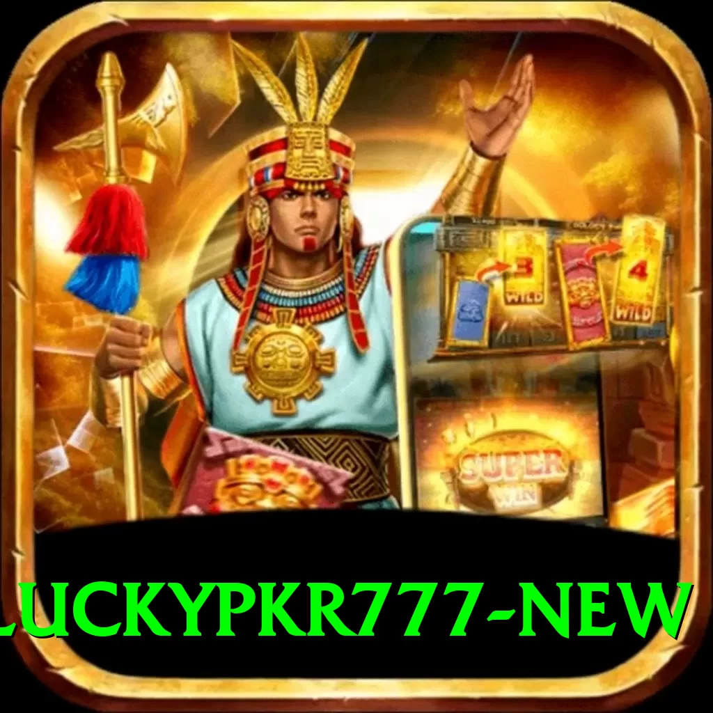 LuckyPKR777 Master - Free Download - 2