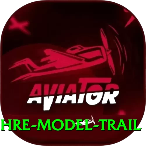 machhapuchhre model trail VIP - 2