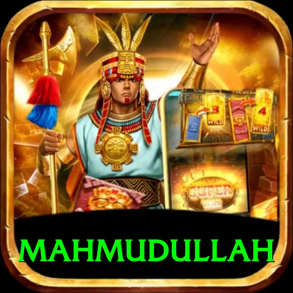 mahmudullah Games (Casino & Earning) Deluxe v4.3.9 - 2