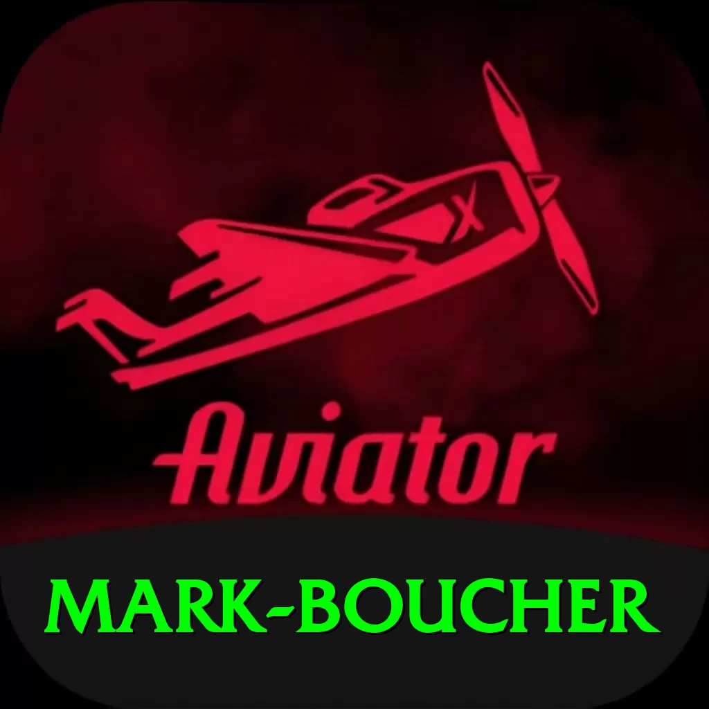 mark boucher Premium v5.2.6 - 2