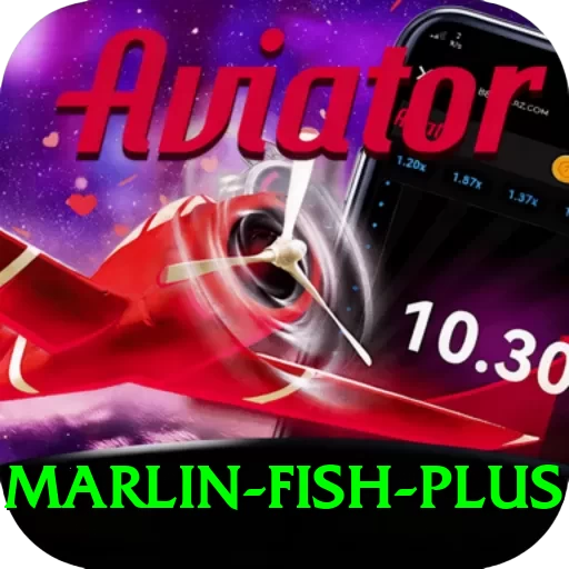 marlin fish PK Pro - 2