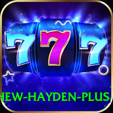matthew hayden Live Legend v2.6.1 - 2