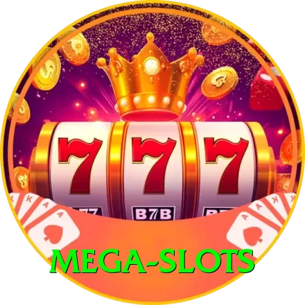 mega slots Pro Edition v2.9.7 - 2