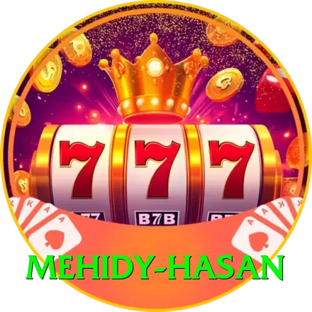 mehidy hasan Deluxe v1.6.8 - 2