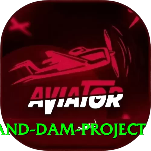 momand dam project Max v1.6.9 - 2