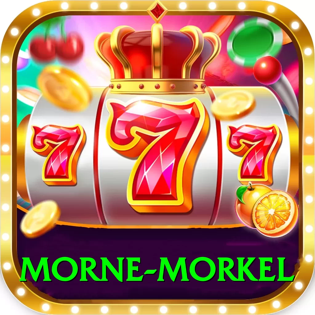 morne morkel Games (Casino & Earning) Pro v5.5.2 - 2