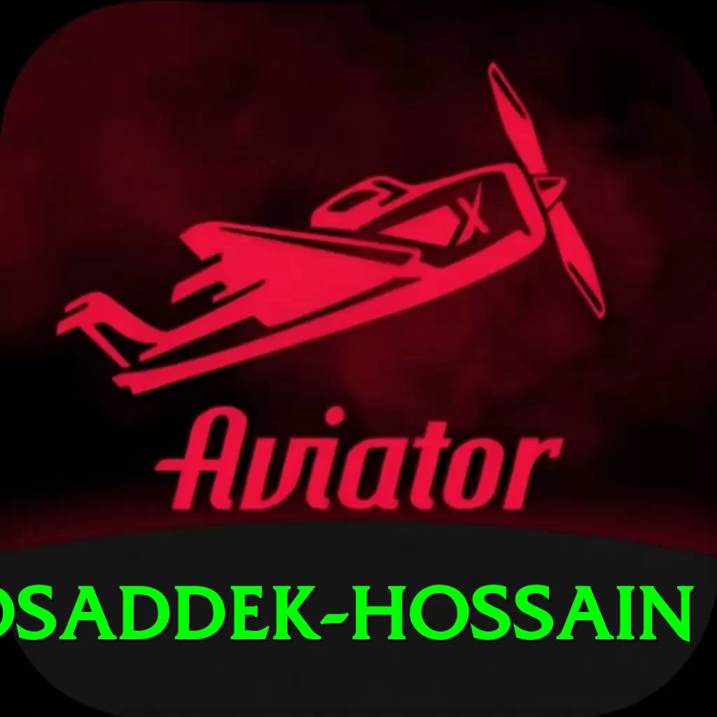 mosaddek hossain Gold v1.7.2 - 2