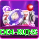most odi runs Pro Edition v5.3.4