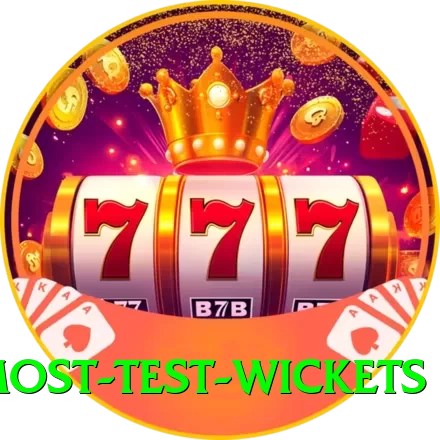most test wickets Deluxe Pro v5.0.9 - 2