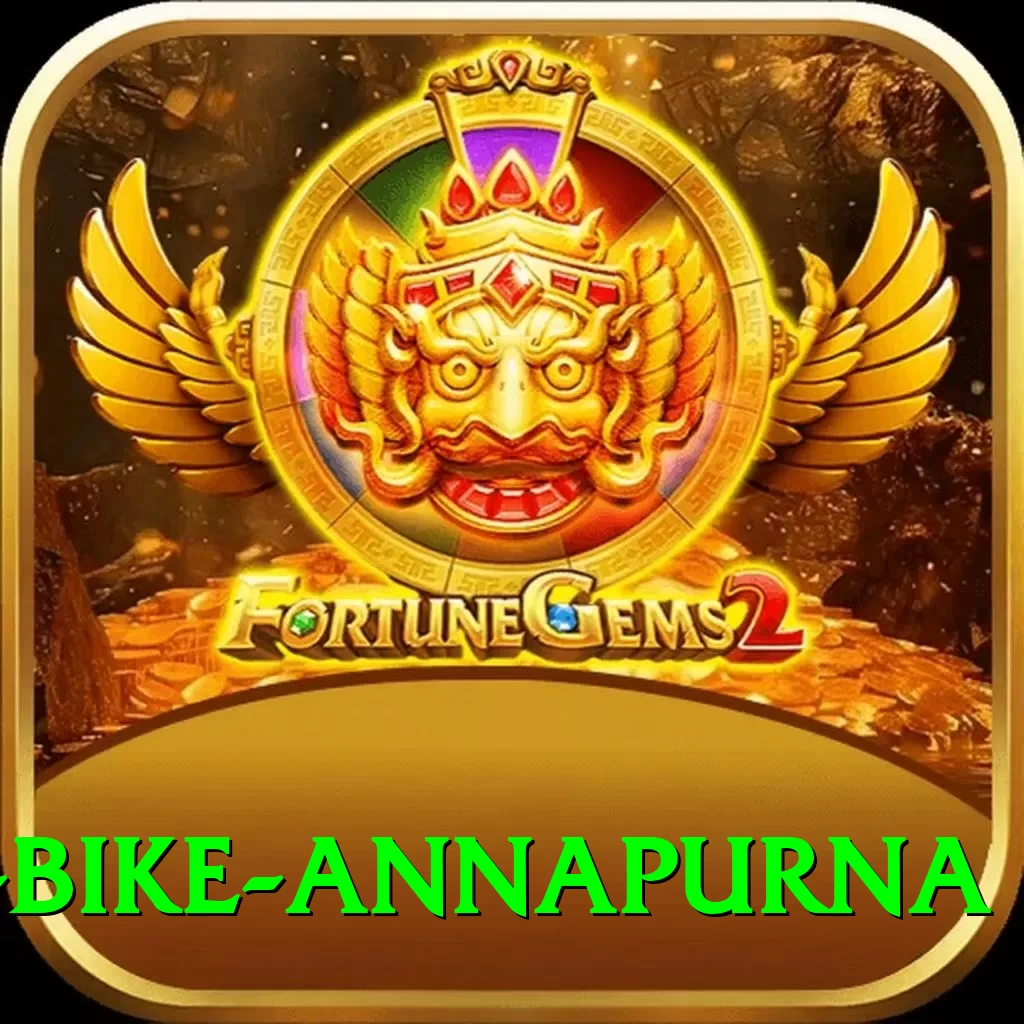 mountain bike annapurna VIP Pro v1.0.0 - 2