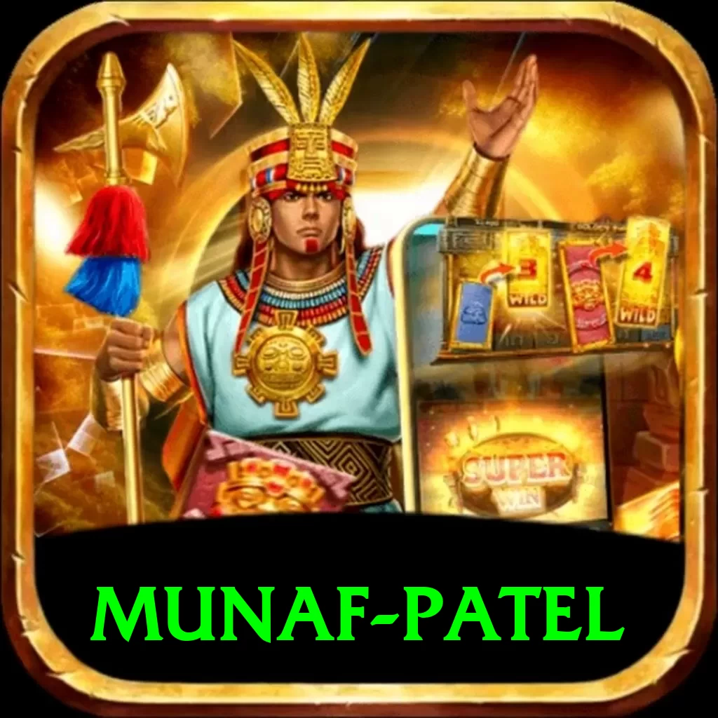 munaf patel Max v1.7.1 - 2