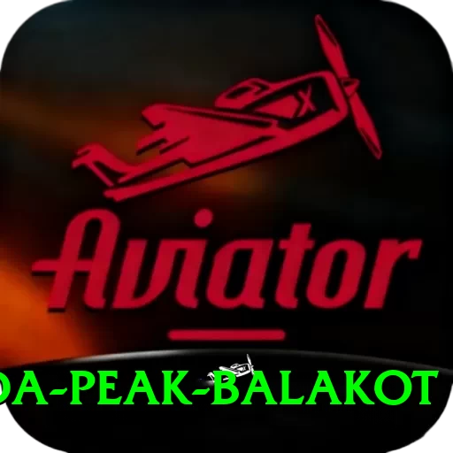 musa da peak balakot VIP v5.6.7 - 2