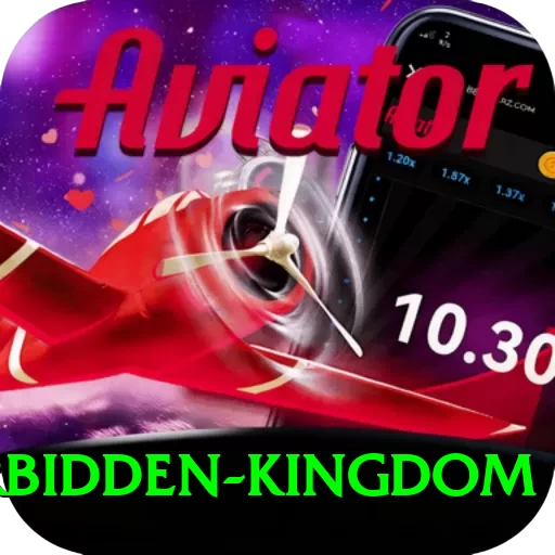 mustang forbidden kingdom Apps (Tools & Injectors) Max v2.6.0 - 2
