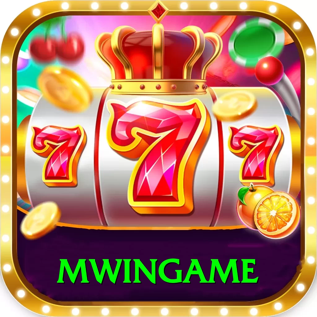 mwingame Games (Casino & Earning) Gold vv5.7.4 - 2