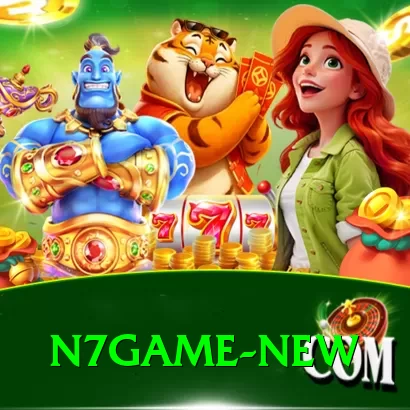 N7Game Casino Ultimate v2.8.8 - 2