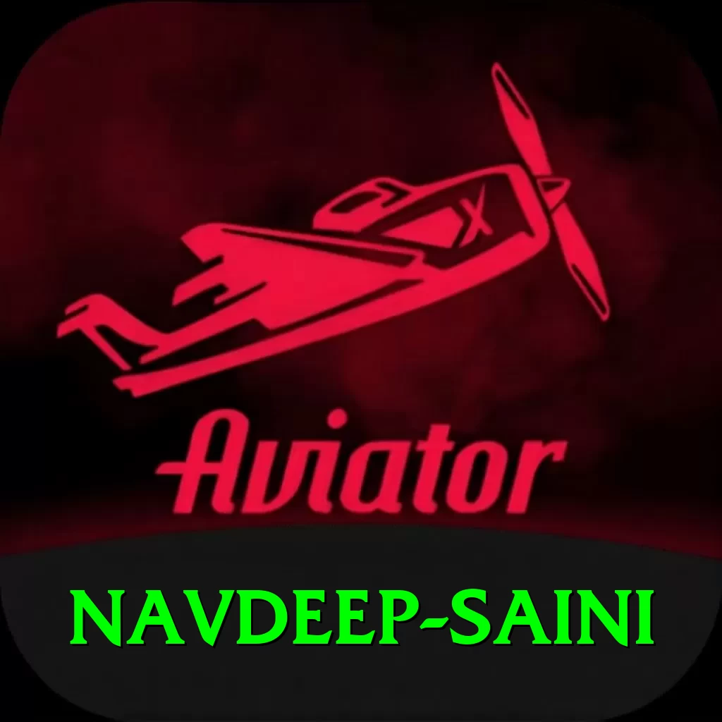 navdeep saini Games (Casino & Earning) Deluxe v5.1.1 - 2