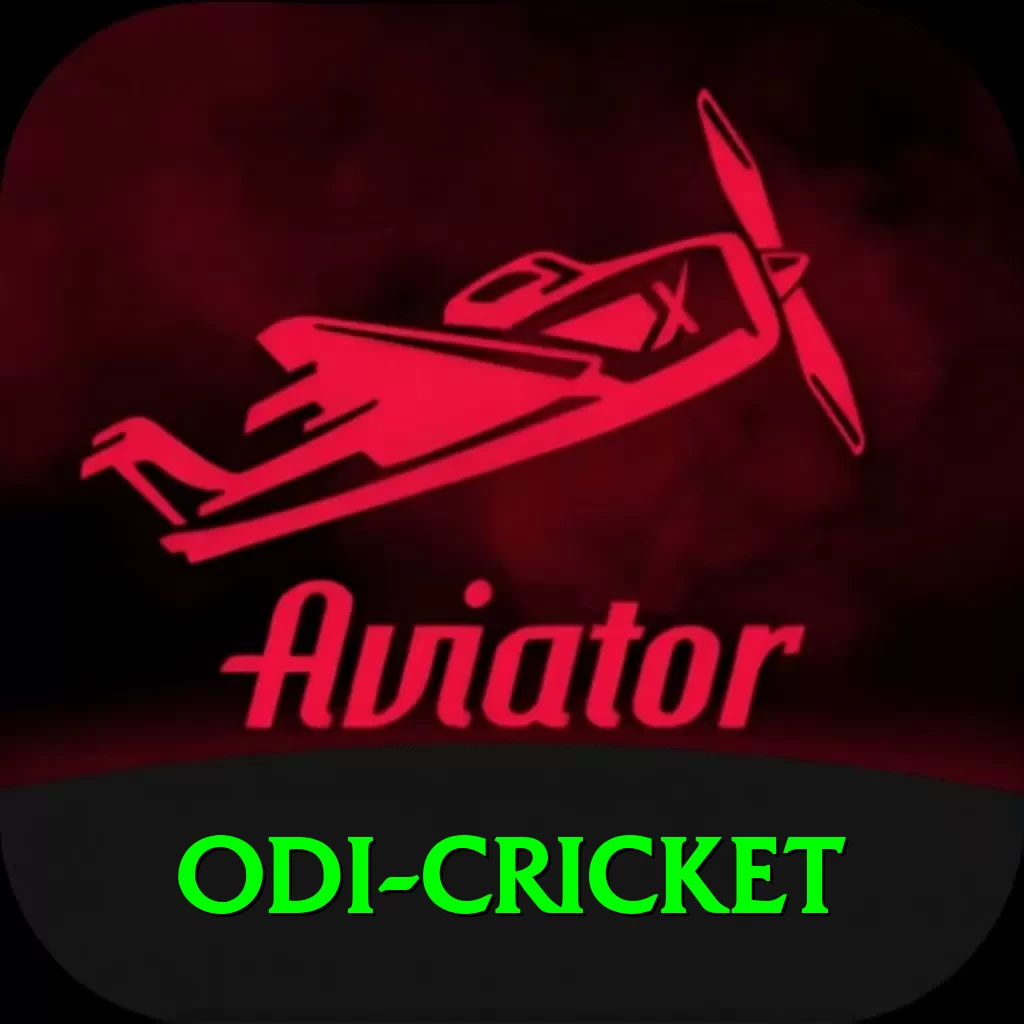 odi cricket VIP v4.9.8 - 2