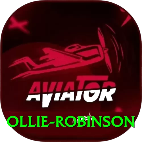 ollie robinson Max Pro v1.8.9 - 2