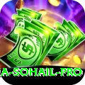 omaima sohail - Casino Pro