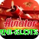 Omni Slots Games (Casino & Earning) Premium vv2.2.9