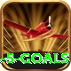over under 2.5 goals Apps (Tools & Injectors) Ultimate v5.2.4