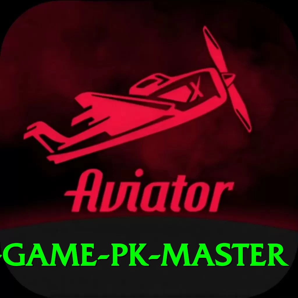 Pak Spin X Game PK Master - 2