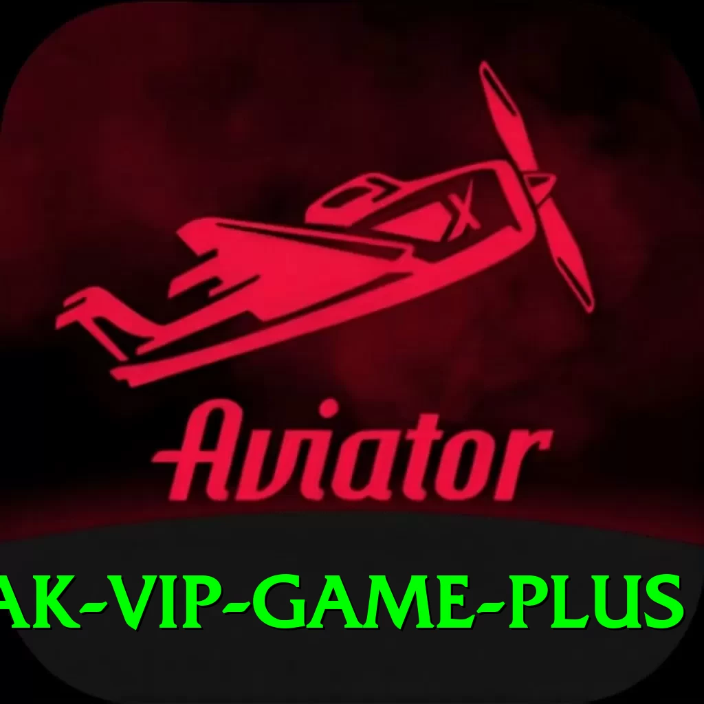 Pak Vip Game Max New - 2