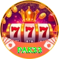 pak33 Games (Casino & Earning) Gold v5.5.6