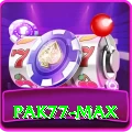 Pak77 Max Rewards