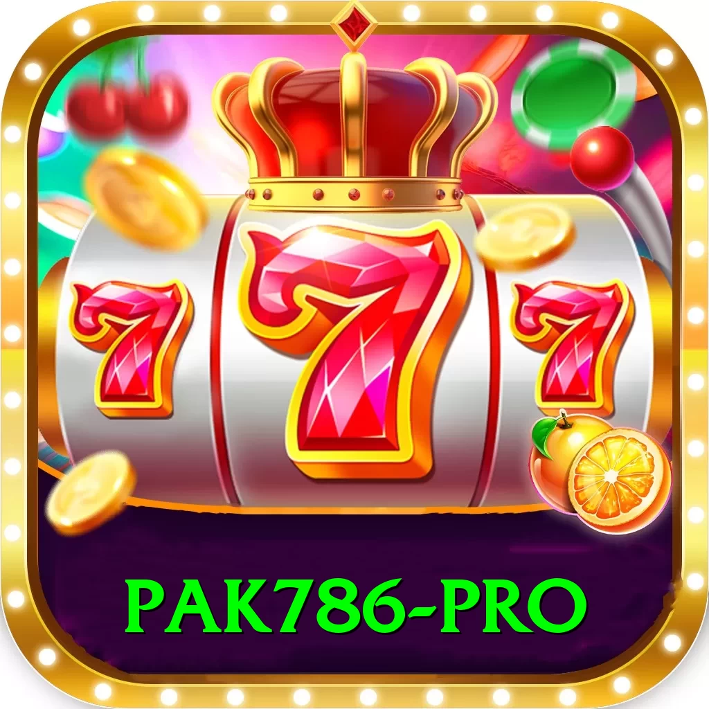pak786 Ultimate Gaming App - 2