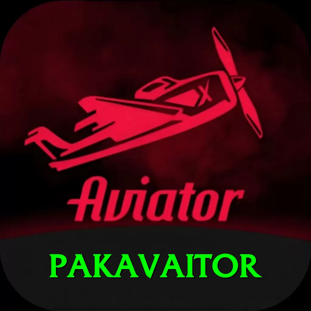 PakAvaitor VIP v5.3.8 - 2
