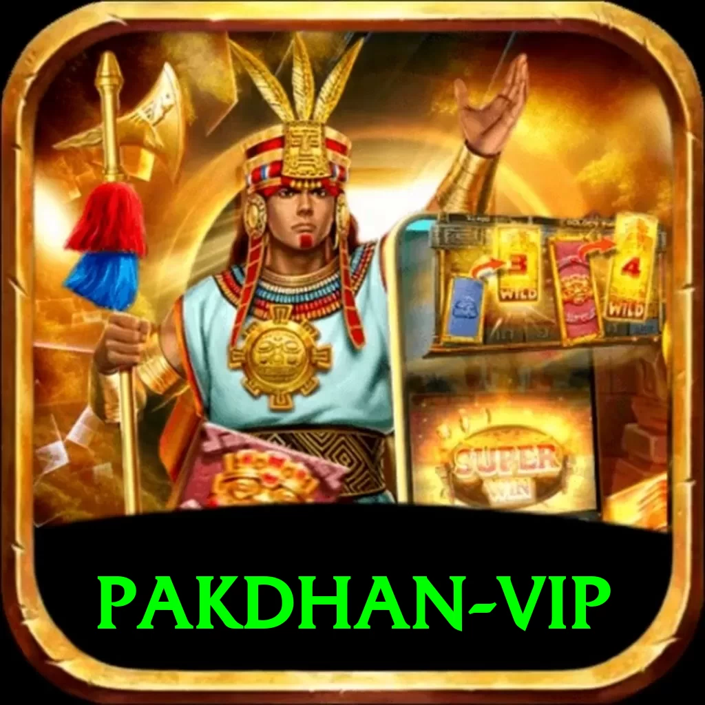 pakdhan Gaming Ultimate v1.9.1 - 2