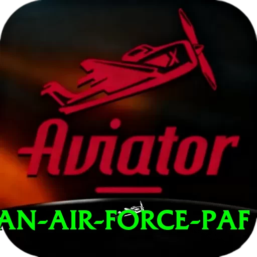 pakistan air force paf Master Pro v2.8.1 - 2